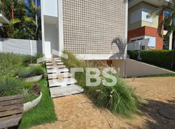 Casa · 312m² · 4 Quartos · CASA NO CONDOMÍNIO ALDEIA DO SOL
