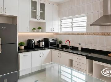 Casa · 125m² · 3 Quartos · 2 Vagas · Casa Térrea com 3 dormitórios em Osasco