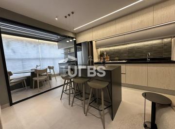 Apartamento · 66m² · 2 Quartos · 1 Vaga · Setor Marista, Goiânia: Sua Oportunidade Exclusiva a poucos passos do Shopping Bouganville.
