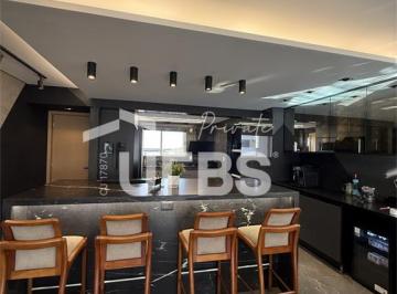 Apartamento · 143m² · 3 Quartos · 2 Vagas · APARTAMENTO 3 SUÍTES - JARDIM GOIÁS - ED LYON