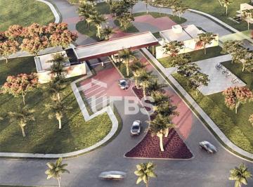 Terreno · 513m² · Jardins Turim - Terreno em Condomínio