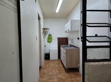 Apartamento · 31m² · 1 Quarto · 1 Vaga · Apartamento de 1 dormitório com 32m2 com vaga