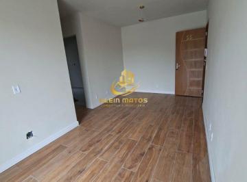 Apartamento · 2 Quartos · Apartamento para aluguel - no Jardim Amália