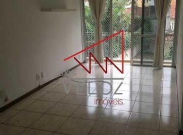 Apartamento · 70m² · 2 Quartos · 1 Vaga · Apartamento - Padrão / Residencial / Cosme Velho
