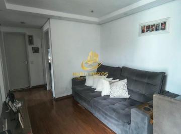 Apartamento · 2 Quartos · Apartamento à venda - na Vila Indiana