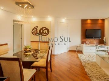 Apartamento · 92m² · 2 Quartos · Apartamento para aluguel - no Jardim Taquaral