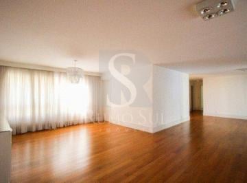 Apartamento · 310m² · 4 Quartos · Apartamento para aluguel - no Alto da Boa Vista