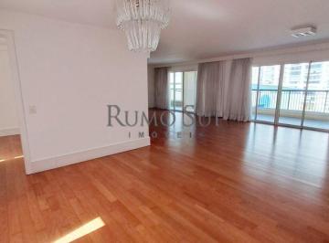 Apartamento · 310m² · 4 Quartos · Apartamento para aluguel - no Alto da Boa Vista