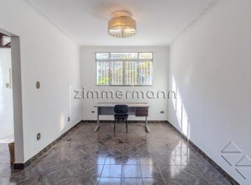 Casa · 180m² · 3 Quartos · 5 Vagas · CASA SOBRADO VILA ROMANA 3 DORMITÓRIOS 5 VAGAS