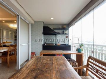 Apartamento · 132m² · 3 Quartos · 2 Vagas · APARTAMENTO BARRA FUNDA 3 DORMITÓRIOS 2 VAGAS