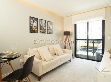 Apartamento · 55m² · 1 Quarto · 1 Vaga · APARTAMENTO JARDIM PAULISTA 1 DORMITÓRIO 1 VAGA