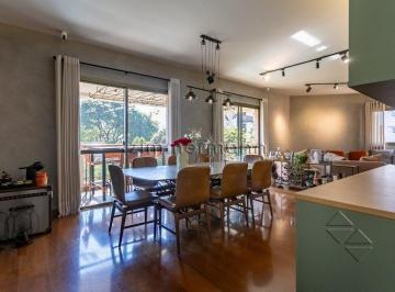 Apartamento · 186m² · 3 Quartos · 3 Vagas · APARTAMENTO VILA CLEMENTINO 3 DORMITÓRIOS 2 VAGAS