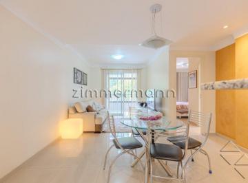 Apartamento · 70m² · 2 Quartos · 1 Vaga · APARTAMENTO PERDIZES 2 DORMITÓRIOS 1 VAGA
