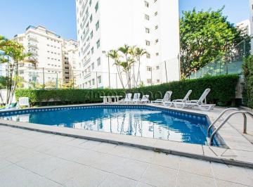Apartamento · 80m² · 3 Quartos · 2 Vagas · APARTAMENTO ALTO DA LAPA 3 DORMITÓRIOS 1 VAGA