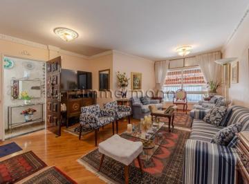 Casa · 208m² · 3 Quartos · 2 Vagas · CASA SOBRADO SUMARÉ 3 DORMITÓRIOS 2 VAGAS
