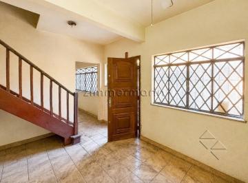 Casa · 100m² · 3 Quartos · 2 Vagas · CASA SOBRADO CHÁCARA INGLESA 3 DORMITÓRIOS 2 VAGAS