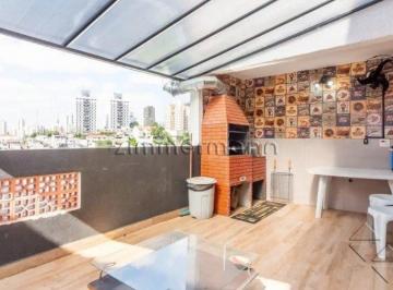 Casa · 184m² · 4 Quartos · 2 Vagas · CASA SOBRADO POMPÉIA 2 DORMITÓRIOS 2 VAGAS
