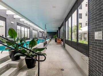 Apartamento · 115m² · 3 Quartos · 3 Vagas · APARTAMENTO SUMARE 3 DORMITÓRIOS  3 VAGAS