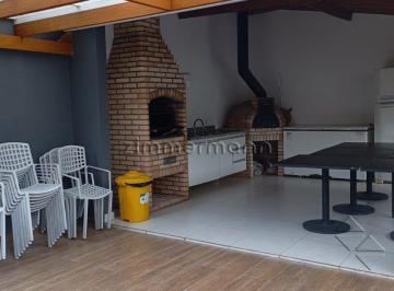 Apartamento · 147m² · 3 Quartos · 1 Vaga · APARTAMENTO PINHEIROS 3 DORMITÓRIOS 1 VAGA