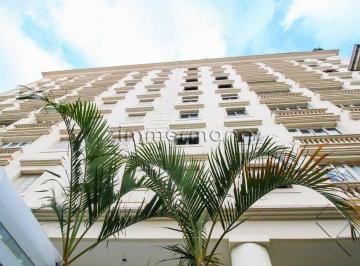 Apartamento · 87m² · 3 Quartos · 1 Vaga · APARTAMENTO POMPÉIA 3 DORMITÓRIOS 1 VAGA