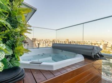 Apartamento · 197m² · 3 Quartos · 2 Vagas · COBERTURA DUPLEX PINHEIROS 3 DORMITÓRIOS 2 VAGAS