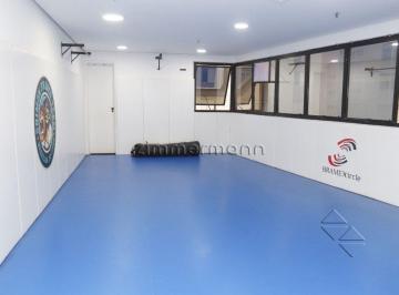 Comercial · 55m² · 1 Vaga · CONJUNTO COMERCIAL SANTA CECILIA 1 VAGA