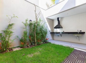 Casa · 190m² · 2 Quartos · 2 Vagas · CASA SOBRADO VILA NOVA CONCEIÇÃO 2 DORMITÓRIOS 2 VAGAS