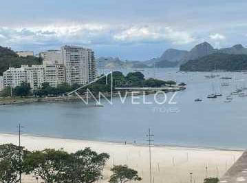 Apartamento · 23m² · Kitnet/Conjugado : / Residencial / Botafogo