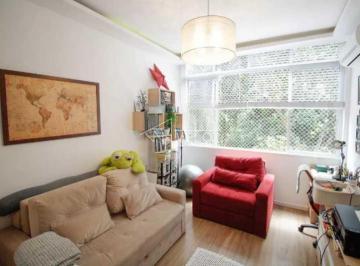 Apartamento · 84m² · 2 Quartos · Apartamento : / Residencial / Laranjeiras