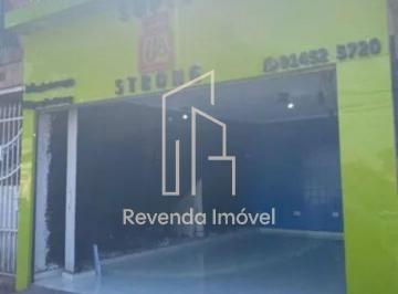 Casa · 250m² · 2 Quartos · Sobrado à venda em São Paulo-SP, Vila Nhocune: 2 quartos, 2 banheiros, 250m² de