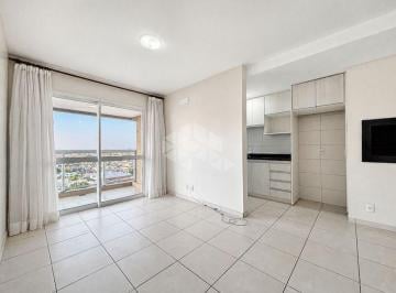 Apartamento · 83m² · 3 Quartos · 1 Vaga · Apartamento 83M² - para Alugar