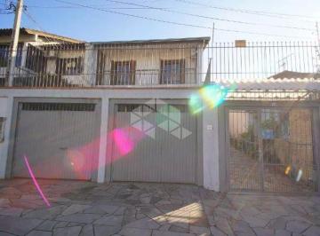 Casa · 120m² · 3 Quartos · 2 Vagas · Casa Residencial 120M² - para Alugar