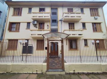 01 · Apartamento 50M² - para Alugar