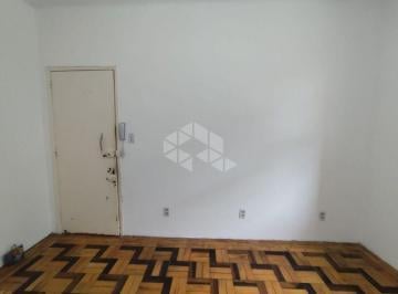 Apartamento · 50m² · 2 Quartos · Apartamento 50M² - para Alugar