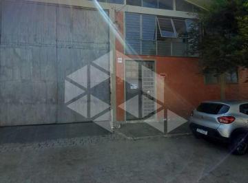 Comercial · 750m² · Depósito 750M² - para Alugar