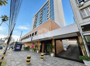 Comercial · 30m² · 1 Vaga · Sala 30M² - para Alugar