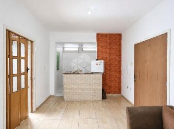 Apartamento · 41m² · 1 Quarto · Apartamento 41M² - para Alugar