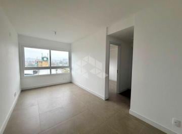 Apartamento · 59m² · 2 Quartos · 1 Vaga · Apartamento 59M² - para Alugar