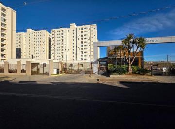 Apartamento · 45m² · 2 Quartos · 1 Vaga · Apartamento 45M² - para Alugar