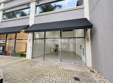 Comercial · 60m² · Loja 60M² - para Alugar