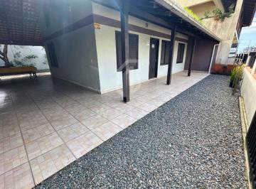 Casa de 3 quartos, Barra Velha · JD1781 - Casa Individual com Amplo Espaço Externo em Itajuba - Barra Velha/SC