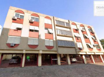 Apartamento · 73m² · 2 Quartos · 2 Vagas · Apartamento de 2 quartos e 2 vagas de garagem no bairro Santana em Porto Alegre