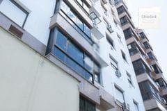 Apartamento · 63m² · 2 Quartos · 1 Vaga · Apartamento de 2 quartos, suíte e 1 vaga de garagem no bairro Santana em POA/RS