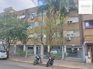 Fachada · Apartamento de 3 dormitórios, 2 banheiros, dependência empregada,1 Vaga Garagem