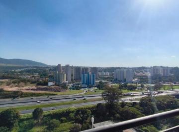 Apartamento de 2 quartos, Jundiaí · APARTAMENTO À VENDA – FLEX I | 68 m² | ANDAR ALTO