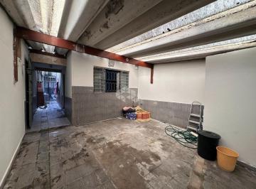 Casa · 100m² · 3 Quartos · 2 Vagas · Sobrado á venda no Jardim Olinda / Campo Limpo