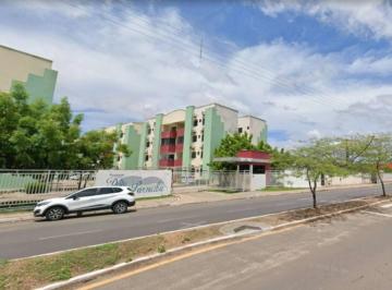 Apartamento Mobiliado para Aluguel na Avenida Zequinha Freire – Condomínio Delta do Parnaíba | Teresina · Apartamento Mobiliado para Aluguel na Avenida Zequinha Freire – Condomínio Delta do Parnaíba | Teres