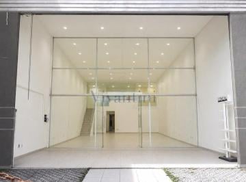Comercial · 200m² · 3 Vagas · Comercial para aluguel - no Vila Gomes Cardim