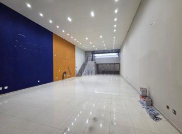 Comercial · 200m² · 3 Vagas · Comercial para aluguel - no Vila Gomes Cardim