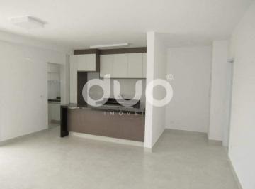 Apartamento · 92m² · 3 Quartos · 2 Vagas · Apartamento com 3 dormitórios para alugar, 92 m² por R$ 3.150,01/mês - São Judas - Piracicaba/SP
